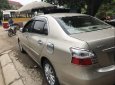 Toyota Vios 2011 - Cần bán xe Toyota Vios sản xuất năm 2011 đẹp như mới