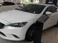 Mazda 6 2019 - Bán Mazda 6 sản xuất năm 2019, màu trắng 