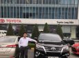 Toyota Fortuner   2019 - Bán Toyota Fortuner 2019, màu đen, nhập khẩu