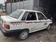 Kia Pride  MT 1995 - Bán Kia Pride MT năm 1995, màu trắng, nhập khẩu nguyên chiếc, giá rẻ 