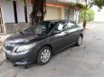 Toyota Corolla  LE 2008 - Bán Toyota Corolla LE 2008, màu xám, xe nhập, giá 419tr