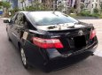 Toyota Camry LE 2007 - Bán Toyota Camry LE 2007 le nhập Mỹ màu đen, xe rất mới