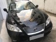 Lexus ES 350  2009 - Gia đình đổi xe bán Lexus ES350 2009 màu đen, nhập Nhật chính chủ