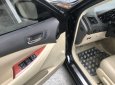 Lexus ES 350  2009 - Gia đình đổi xe bán Lexus ES350 2009 màu đen, nhập Nhật chính chủ