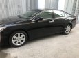 Lexus ES 350  2009 - Gia đình đổi xe bán Lexus ES350 2009 màu đen, nhập Nhật chính chủ