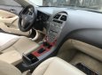 Lexus ES 350  2009 - Gia đình đổi xe bán Lexus ES350 2009 màu đen, nhập Nhật chính chủ