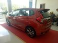 Honda Jazz 1.5V 2019 - Honda Jazz 1.5 2019 nhập Thái, trả góp 80%+km khủng phụ kiện triệu giao tháng 05