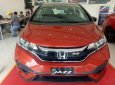 Honda Jazz 1.5V 2019 - Honda Jazz 1.5 2019 nhập Thái, trả góp 80%+km khủng phụ kiện triệu giao tháng 05