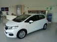 Honda Jazz 1.5V 2019 - Bán Honda Jazz 1.5 2019 nhập Thái, trả góp 80%+KM khủng phụ kiện triệu giao tháng 05