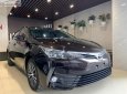 Toyota Corolla altis 1.8G 2019 - Bán xe Toyota Corolla altis 1.8G đời 2019, màu nâu