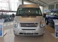 Ford Transit MID 2019 - Cần bán xe Ford Transit MID sản xuất 2019, màu bạc giá cạnh tranh