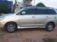 Toyota Innova   G 2006 - Bán ô tô Toyota Innova G đời 2006, màu bạc còn mới, giá 320tr