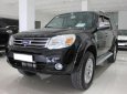 Ford Everest Limited 4x2 2015 - Bán Ford Everest Limited 4x2 2015, màu đen