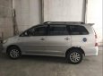 Toyota Innova MT 2013 - Bán xe Toyota Innova MT sản xuất năm 2013, màu bạc, sử dụng giữ gìn nhìn rất đẹp