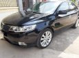 Kia Forte  AT 2011 - Bán ô tô Kia Forte AT 2011, xe gia đinh còn mới