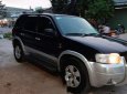 Ford Escape 2004 - Bán xe Ford Escape sản xuất năm 2004, màu đen, nhập khẩu nguyên chiếc 