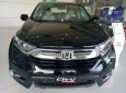 Honda CR V 1.5E turbo 2019 - Bán Honda CR-V 2019 nhập Thái, trả góp 80%, km khủng, giao liền tháng 05