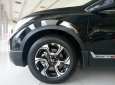 Honda CR V 1.5E turbo 2019 - Bán Honda CR-V 2019 nhập Thái, trả góp 80%, km khủng, giao liền tháng 05