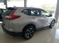 Honda CR V 1.5G turbo 2019 - Bán Honda Cr-V 2019 nhập Thái, trả góp 80%, km khủng, giao liền tháng 05