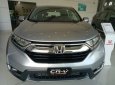 Honda CR V 1.5G turbo 2019 - Bán Honda Cr-V 2019 nhập Thái, trả góp 80%, km khủng, giao liền tháng 05