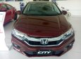 Honda City 1.5 TOP 2019 - Bán Honda City 2019, trả góp 80% tặng BHVC 2 chiều+phụ kiện+giao liền