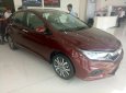 Honda City 1.5 TOP 2019 - Bán Honda City 2019, trả góp 80% tặng BHVC 2 chiều+phụ kiện+giao liền