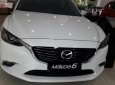 Mazda 6 2019 - Bán Mazda 6 sản xuất năm 2019, màu trắng 