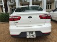 Kia Rio   2015 - Cần bán gấp Kia Rio đời 2015, màu trắng, giá chỉ 375 triệu