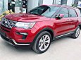 Ford Explorer 2018 - Bán Ford Explorer phiên bản 2019, giá tốt nhất, nhận ngay quà tặng giá trị, liên hệ ngay Xuân Liên 089 86 89 076