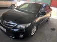 Toyota Corolla altis   2.0V   2013 - Bán Toyota Corolla altis 2.0V đời 2013, màu đen, số tự động