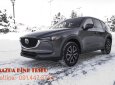 Mazda CX 5 2020 -  Mazda CX5 đỉnh cao sự hài lòng, giảm giá sốc trong tuần