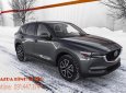 Mazda CX 5 2020 -  Mazda CX5 đỉnh cao sự hài lòng, giảm giá sốc trong tuần