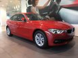 BMW 3 Series 320i 2018 - Bán BMW 320i màu đỏ tại Đà Nẵng - Xe mới chưa đăng ký