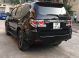 Toyota Fortuner 2.7V AT 2016 - Bán Toyota Fortuner 2.7V AT 2016 chính chủ đi từ đầu còn rất mới