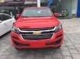 Chevrolet Colorado 2019 - Bán ô tô Chevrolet Colorado năm 2019, màu đỏ, xe nhập