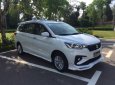 Suzuki Ertiga 2017 - Cần bán Suzuki Ertiga đời 2017, màu trắng
