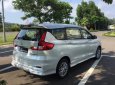 Suzuki Ertiga 2017 - Cần bán Suzuki Ertiga đời 2017, màu trắng