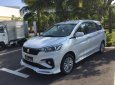 Suzuki Ertiga 2017 - Cần bán Suzuki Ertiga đời 2017, màu trắng