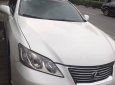 Lexus ES 2008 - Cần bán gấp Lexus ES đời 2008, màu trắng, số tự động giá cạnh tranh