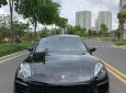 Porsche Macan 2017 - Bán ô tô Porsche Macan năm 2017, màu đen xe nhập