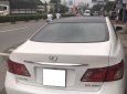 Lexus ES   2008 - Bán ô tô Lexus ES năm 2008, màu trắng, số tự động, 735tr