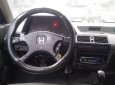 Honda Accord   1986 - Bán Honda Accord 1986, màu xám, nhập khẩu 