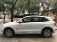 Audi Q5  2.0T   2012 - Bán ô tô Audi Q5 2.0T 2012, màu trắng, xe nhập