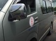 Toyota Hiace 2010 - Bán Toyota Hiace đời 2010, giá tốt