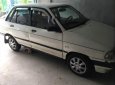 Kia Pride   1992 - Bán Kia Pride đời 1992, màu trắng, xe nhập