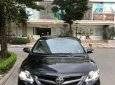 Toyota Corolla altis 2.0V 2012 - Gia đình bán xe Toyota Corolla altis 2.0V 2012, màu đen 