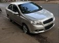 Chevrolet Aveo MT 2015 - Cần bán Aveo đời 2015, xe đẹp, máy gầm cực tốt