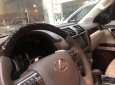 Lexus GX 460 2015 - Cần bán gấp Lexus GX460 sản xuất 2015, màu đen nhập khẩu