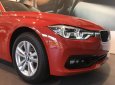 BMW 3 Series 320i 2018 - Bán BMW 320i màu đỏ tại Đà Nẵng - Xe mới chưa đăng ký