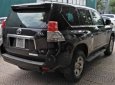 Toyota Prado TXL 2009 - Bán Toyota Prado TXL năm 2009, màu đen, xe nhập